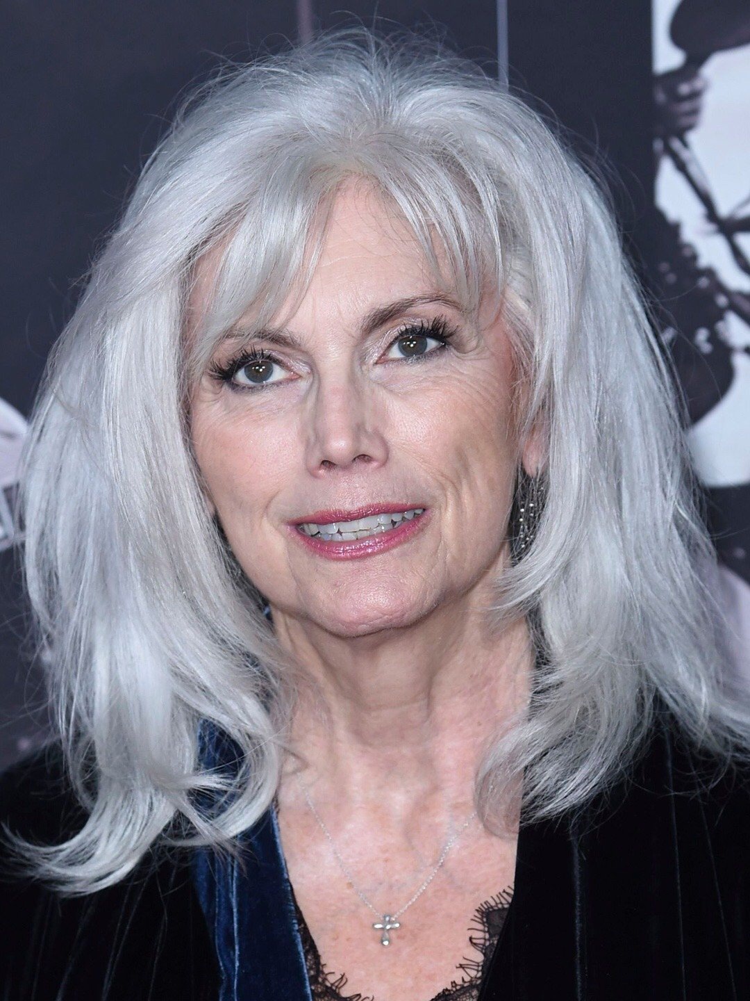 Happy Birthday Emmylou Harris  April 2, 1947 