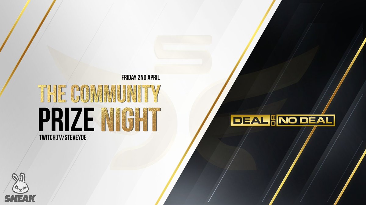 SteveyDe tweet media