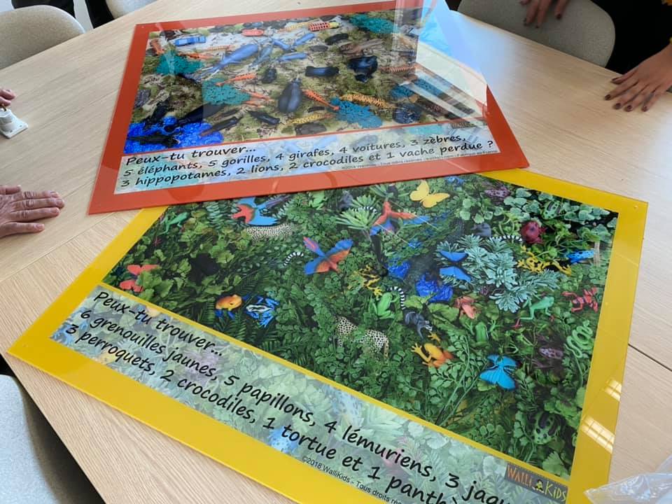 CH Libourne tweet media