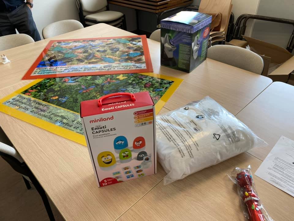 CH Libourne tweet media