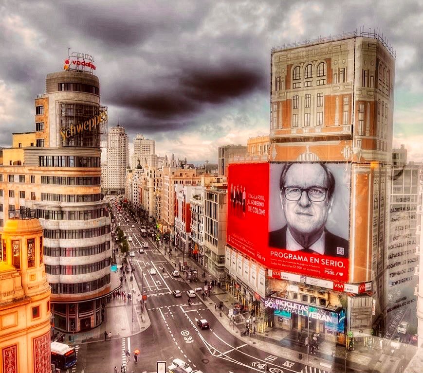 Noelia Posse/❤️ tweet media