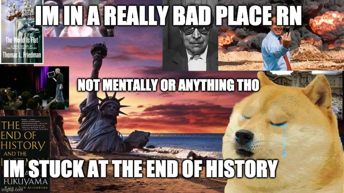 Anton Jäger tweet media