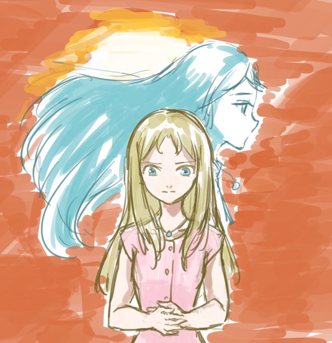 ララ ルゥのtwitterイラスト検索結果