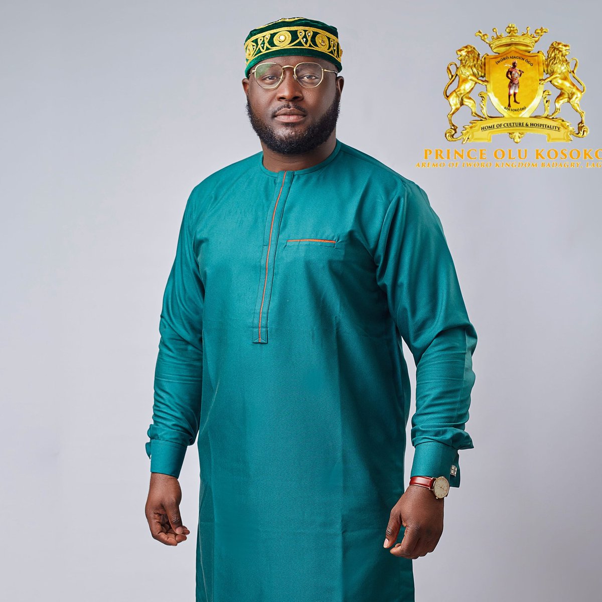 Live A Life Of God's Purpose  Not A Life Of Ambitions And You Find Grace, Fulfillment And Reward🌍🔭⚙🛤🙏

Ask God  Today To Lead You Into A Life Of Purpose.

Happy New Month Of April Everyone🌍❤🙏. #princeolukosoko#badagry#everythingisok#aremo#princeok