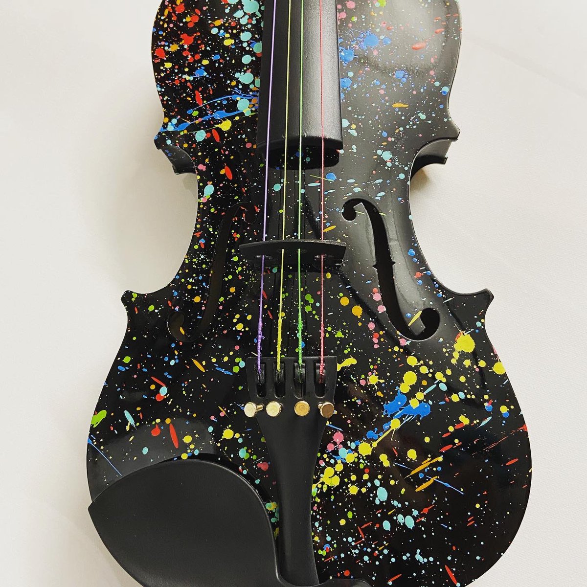 bpm_art's tweet photo. Violon, 2021
Sculpture (acrylique et mosaïque)
Commande privée.
#art #ArtistOnTwitter #bpm https://t.co/qpuZ75ajJC