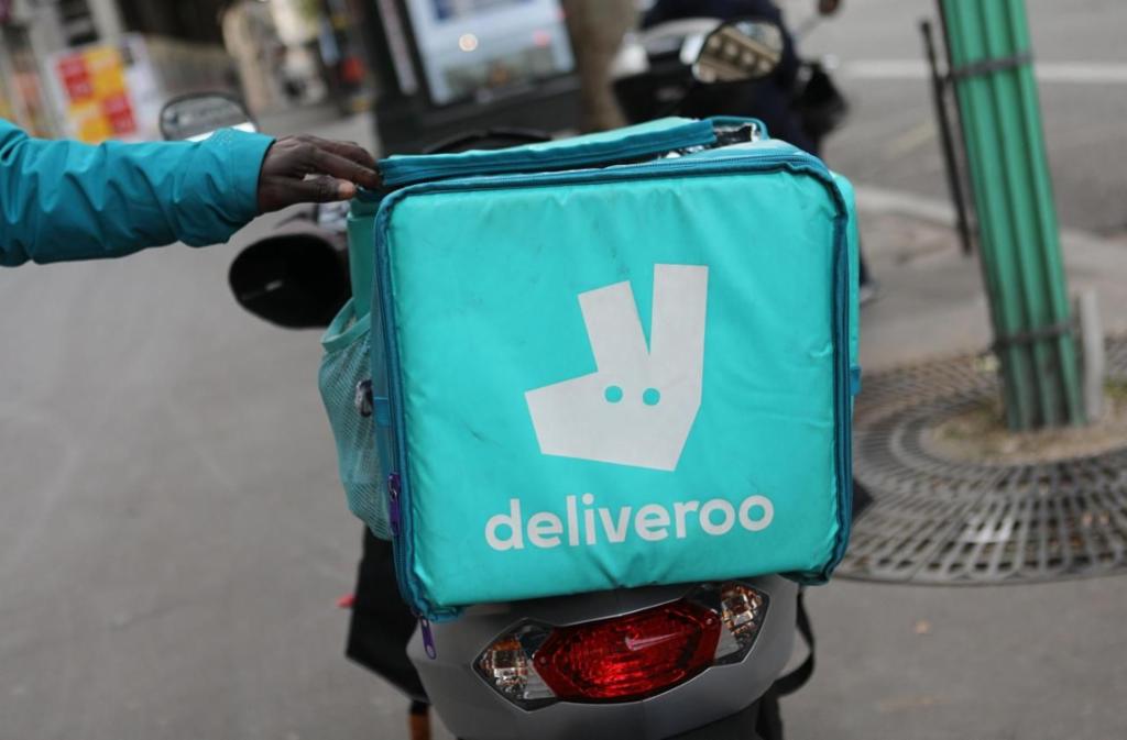 SycomoreAM's tweet photo. #Deliveroo : la #Tech face à ses responsabilités !

▶ https://t.co/T5SkEaDQwz @H24Finance https://t.co/vA9h7LKMGF