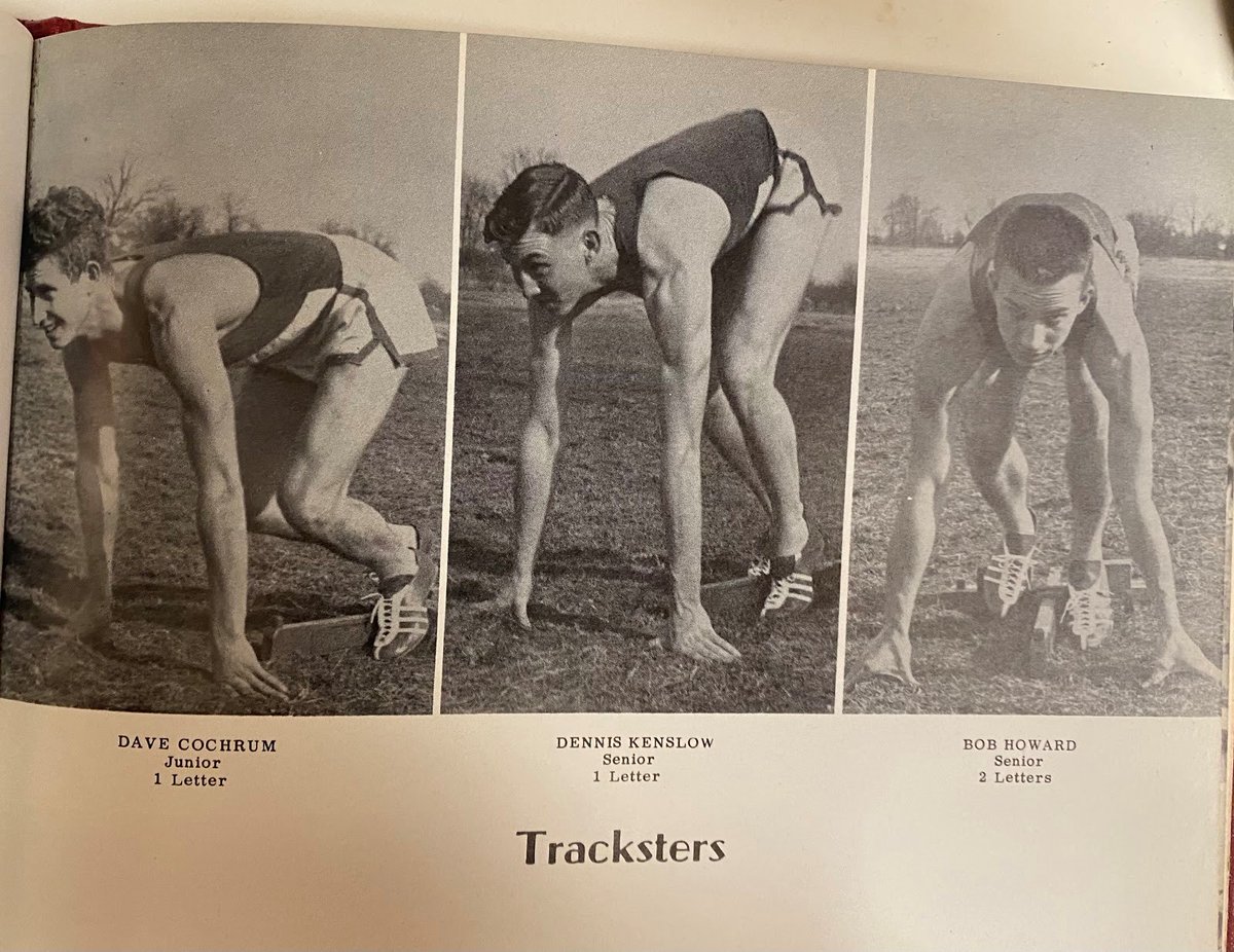 wpzizzers's tweet photo. Racing towards the weekend like…

#Classof1958 #FlashbackFriday #ZizzerPride https://t.co/vUxQEuBHX5