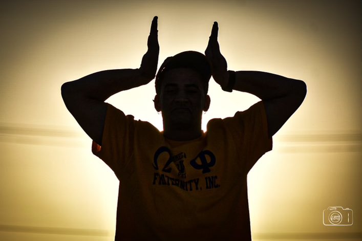 DJ Frost tweet media