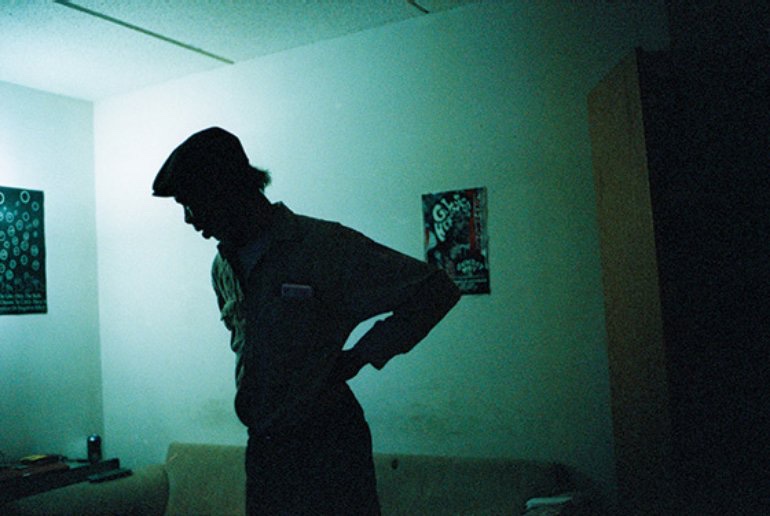 Happy birthday Gil Scott-Heron 