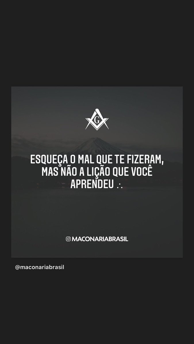 marco240161's tweet photo. #macom #maconaria #freemason #lojamaconica #mason #demolay #gadu #cmsb #freemasonry #gaotu #grandearquitetodouniverso #masonry #architecture #cmi #francmasoneria #fraternidade #gob #lodge #macons #masonic #ordemmaconica #ugle #glomaron #mictmr #arquitetura #artereal #glmece https://t.co/FSHTZ9XVSS