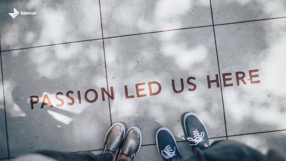 EdelmanBXL's tweet photo. 📢 We’re looking for a new trainee!  You have energy, passion for EU affairs, and an inquiring mind.  You are curious about the world, fascinated by detail and always go that extra mile. If this is you, reach out now! 👉 https://t.co/Ad7ndCOr8M https://t.co/jKCsQByEF4