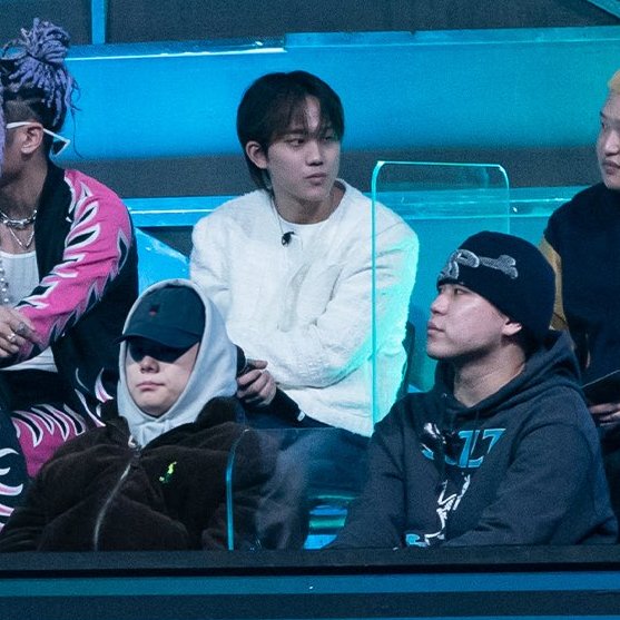 beddyloo's tweet photo. Ahn Byeong Woong will appear on High School Rapper EP.07👀

#안병웅 #AhnByeongWoong #BeddyLoo #WavySeoul #Batanga! #고등래퍼​ #SchoolRapper4​ #고랩4 https://t.co/etmM4vW2yC