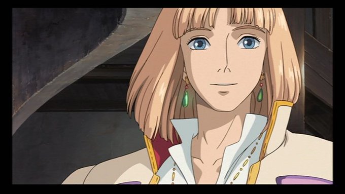 今夜9時からの金曜ロードショーは 宮崎駿監督の大ヒット作 ハウルの動く城 世界中から愛される 美形キャラ のハウルですが 実はちょっと頼りないところも魅力的なんです T Co Ig6efqj1a4