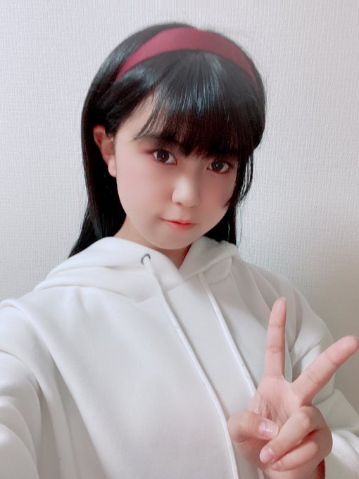 Twitterのコスプレ画像8