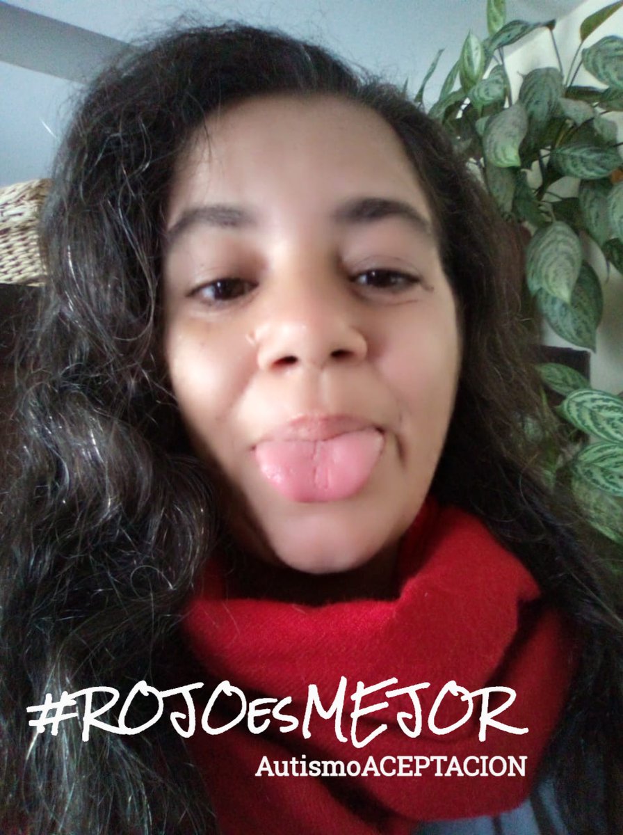AutistConstruct's tweet photo. ABRO HILO 1/11

NO SON "SOLO SÍMBOLOS" 👇

#RedInstead #RojoEsMejor #RojoEsAmor
#SoyAutista, #ActuallyAutistic , #NoSoyUnpuzle y #NoSoyUnPitufo https://t.co/x2NF2uMpbB