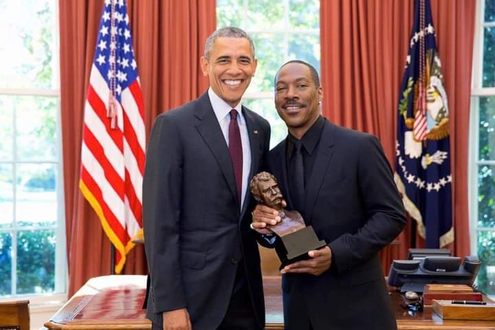 HAPPY BIRTHDAY (EDDIE MURPHY) 