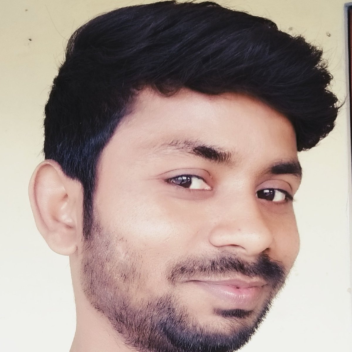 NaitikROY6's tweet photo. #NewProfilePic https://t.co/iiDTcjMe6U