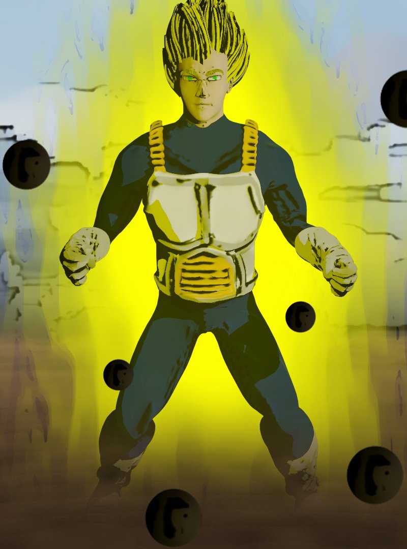 kevcreation's tweet photo. #vfx #3d #3dcharacter #3danimation #3dmovie #fanmovie #cinema4d #premierepro #aftereffect #adobe #maxon #vegeta #bejita #goku #ssjblue #manga #3dmanga #fx #fight #dbz #dbzkakarot #ssjg #motiondesign #motiongraphic #substancepainter #cosplay #turbulencefd #cartoon #tools https://t.co/523ncNau7E