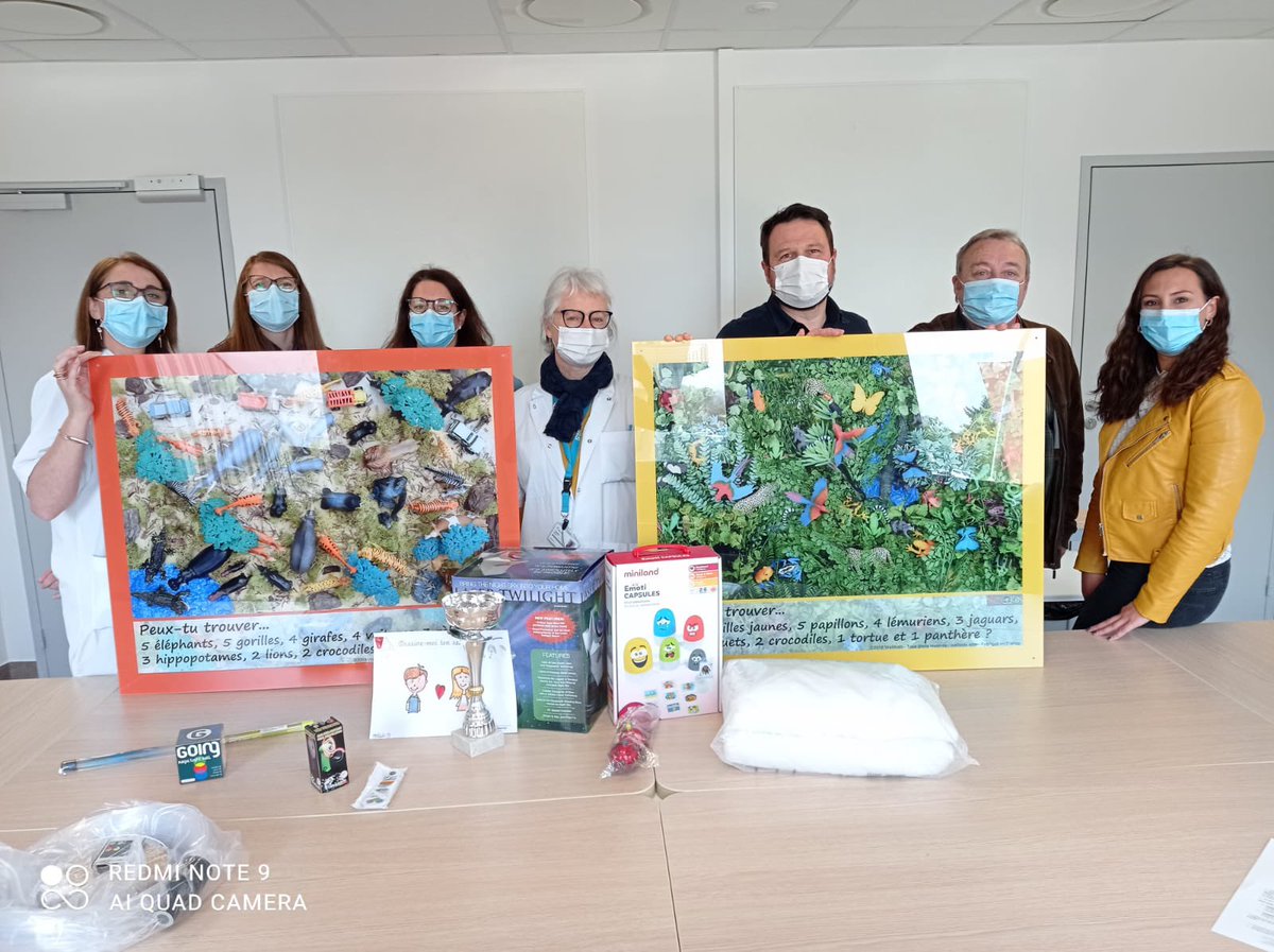 CCM LIBOURNE Centre et Le Verdet tweet media