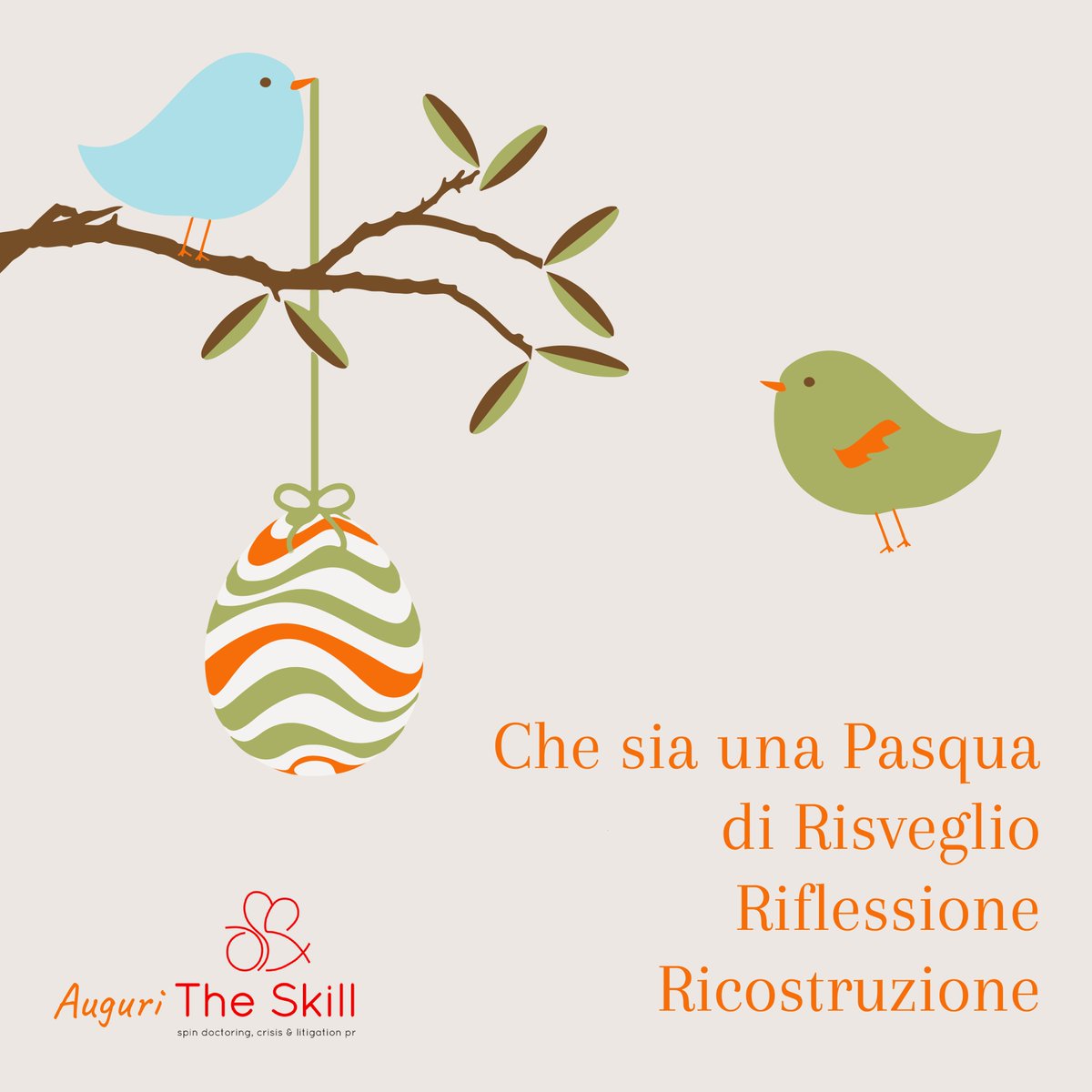 The Skill tweet media