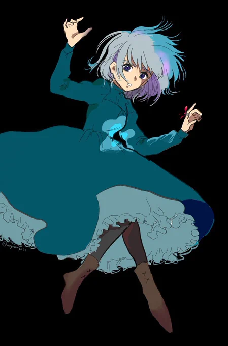 あなたを見つける 