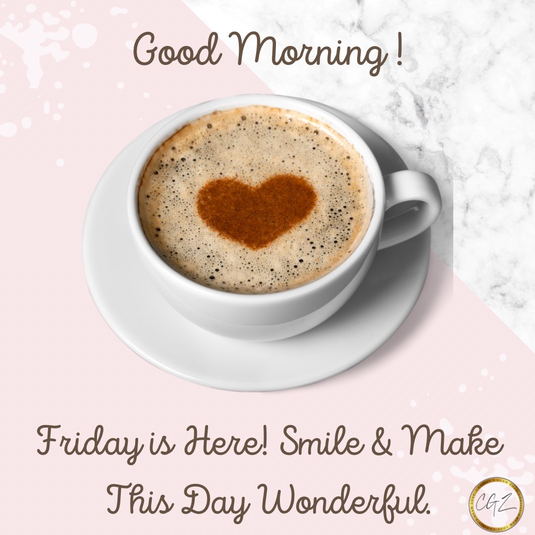 ChrissyGlamZone's tweet photo. ⁣Happy Friday!!! Have a wonderful day people! 💋
.⁣
#chrissysglamzone #weekend #beautiful #fridays #lifestyle #cute #fridaythoughts #motivation #happyfriday #fridayfeels #fridayfeeling #weekendvibes #fashion #fridaymood #fridaymorning #love #earrings #photooftheday #fridayvibes https://t.co/uo4BUFr1Xr