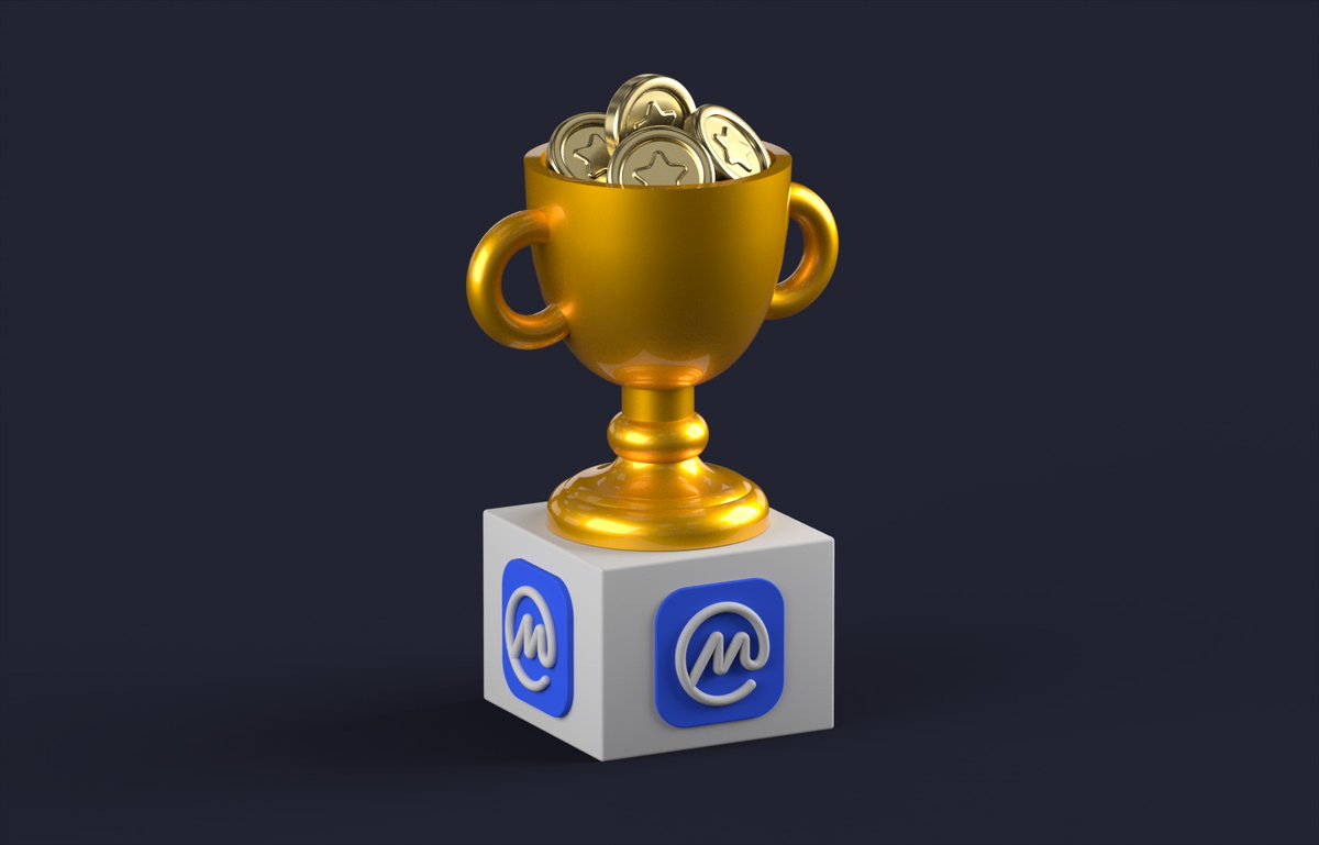 CoinMarketCap tweet media