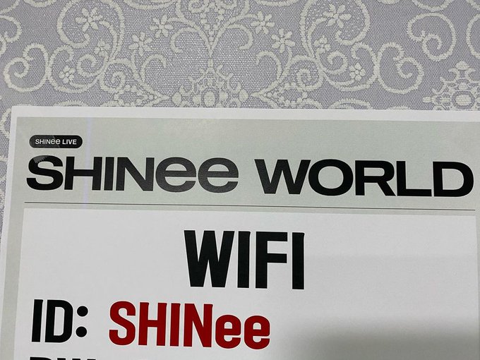 두부공장 온유음원서포터즈 さん の最近のツイート 7 Whotwi グラフィカルtwitter分析