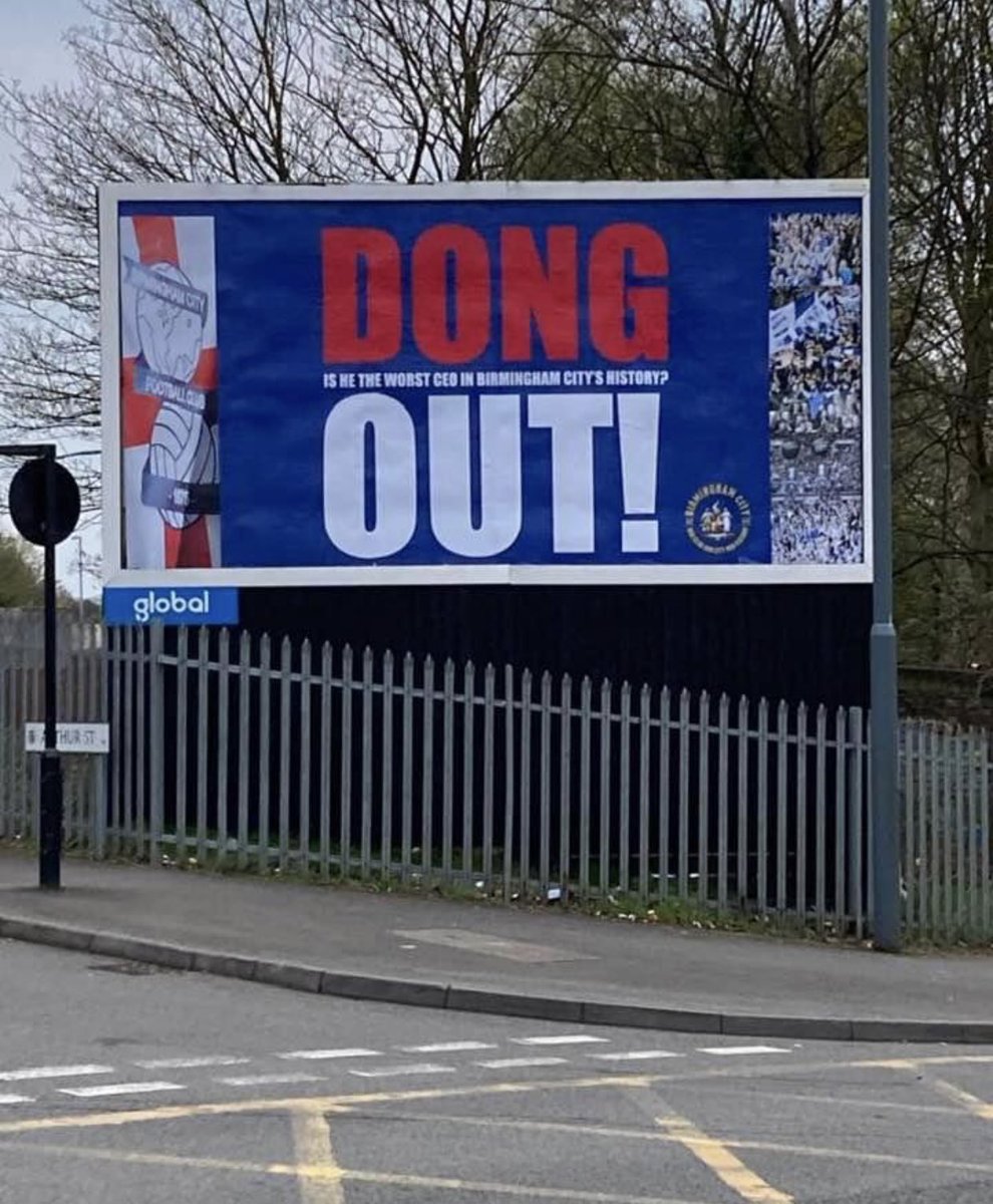 bcfchale's tweet photo. @BluesCollective #dongout #dongren #BCFC #DingDongTimetoGo https://t.co/UFeXBuSjSa