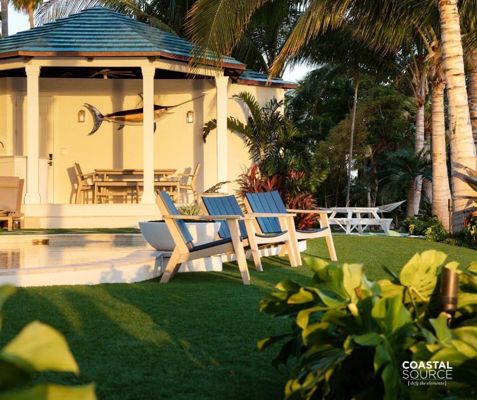 There’s something about that Friday morning sunlight that is just so sweet. ☀️

#landscapedesign #goodfriday #tgif #landscapelighting #coastalsource #defytheelements #outdoorliving #outdoorlivingspace