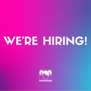 We're Hiring! Paid Social Media Intern
We encourage racialized and marginalized individuals to apply.
$20/hr - 10 hours a week (flexible schedule set by you)
Open to applicants across Canada (remote workplace)
You do not have to be a student to apply
buff.ly/2QKfA6R