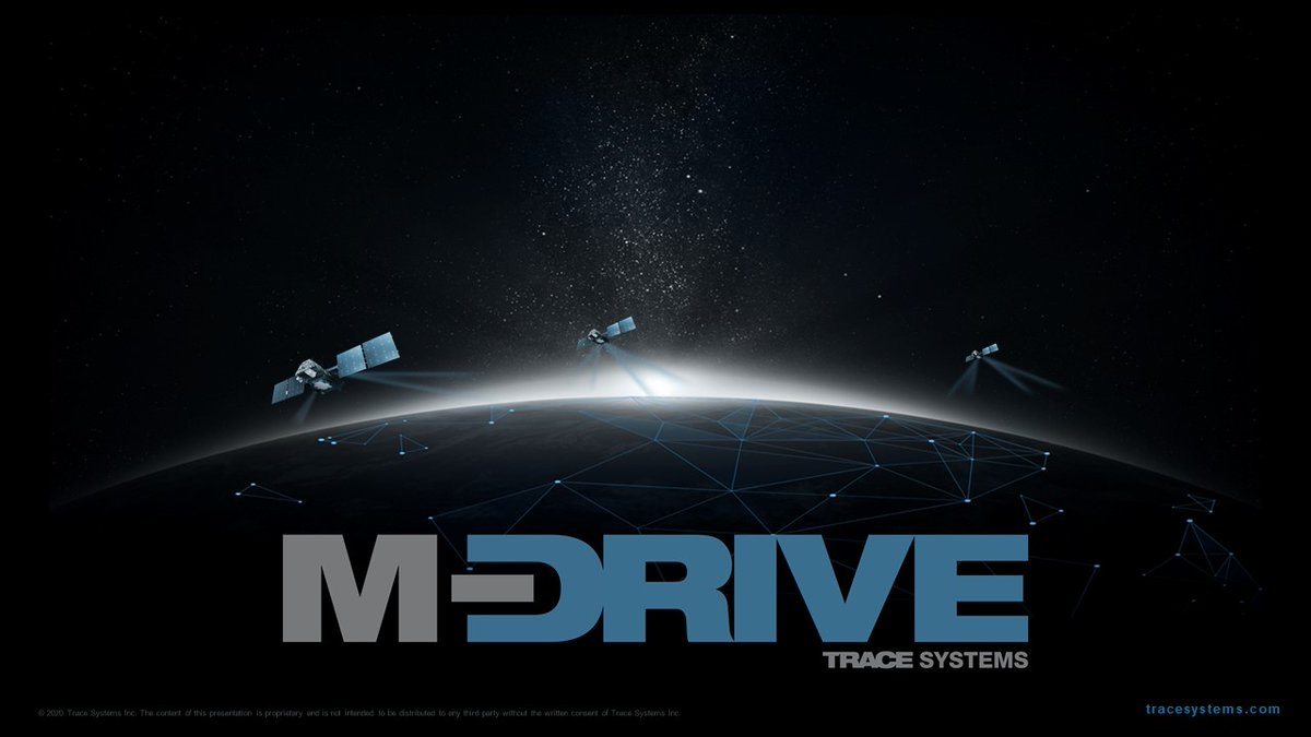 TraceSystemsInc's tweet image. Trace collaborated recently with SIGNAL to create an article addressing MDO and the need for advanced technologies to enable a &quot;fight tonight&quot; capability.

#commandandcontrol #MDO #coalition #multinational #missionpartner

signal-digital.com/signal/april_2…