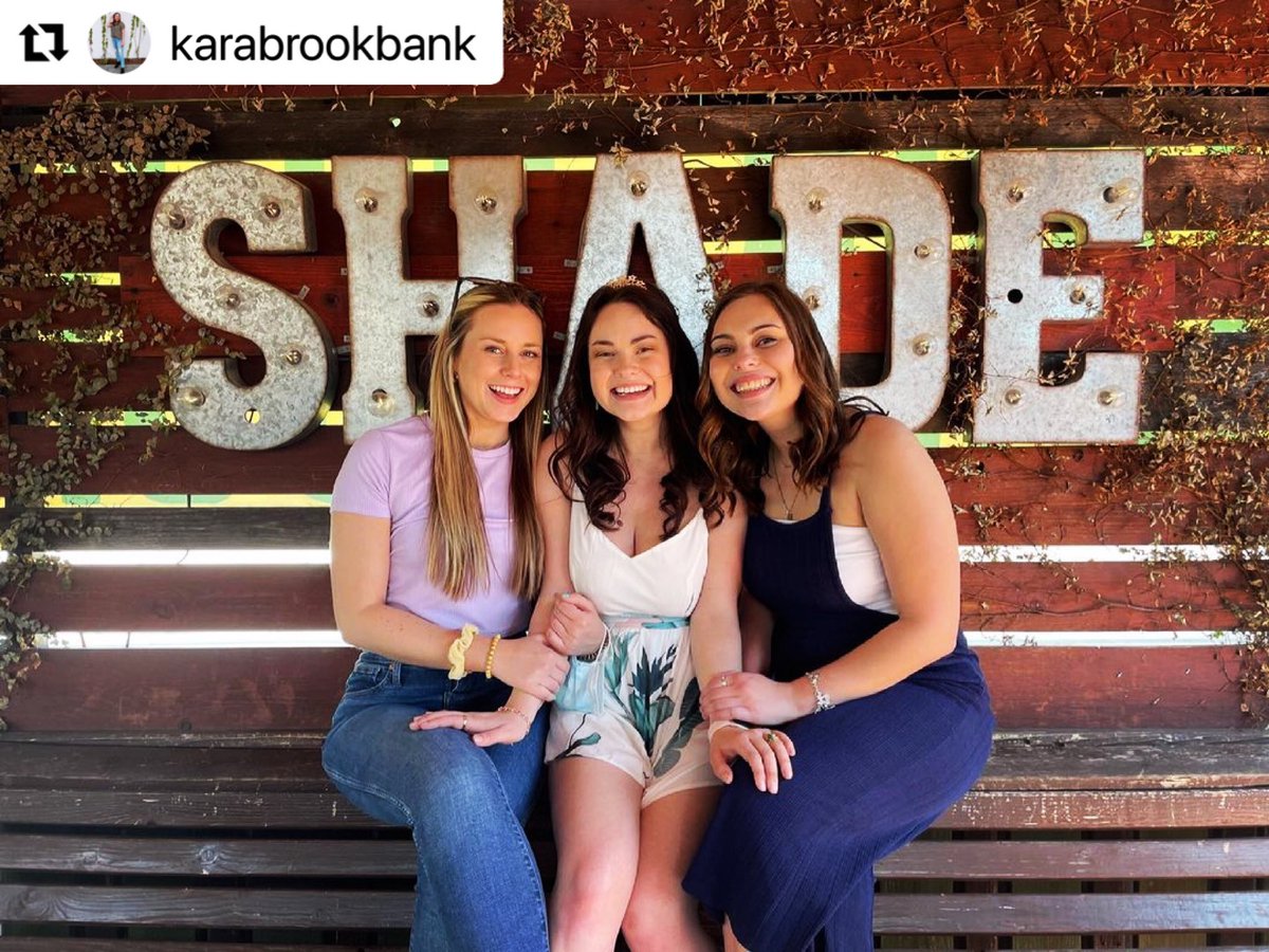 Shade Rooftop tweet media