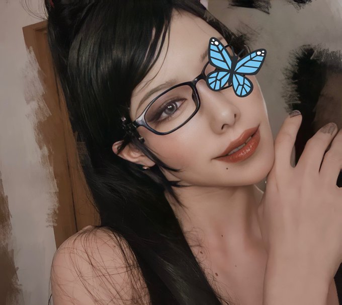 Twitterのコスプレ画像58