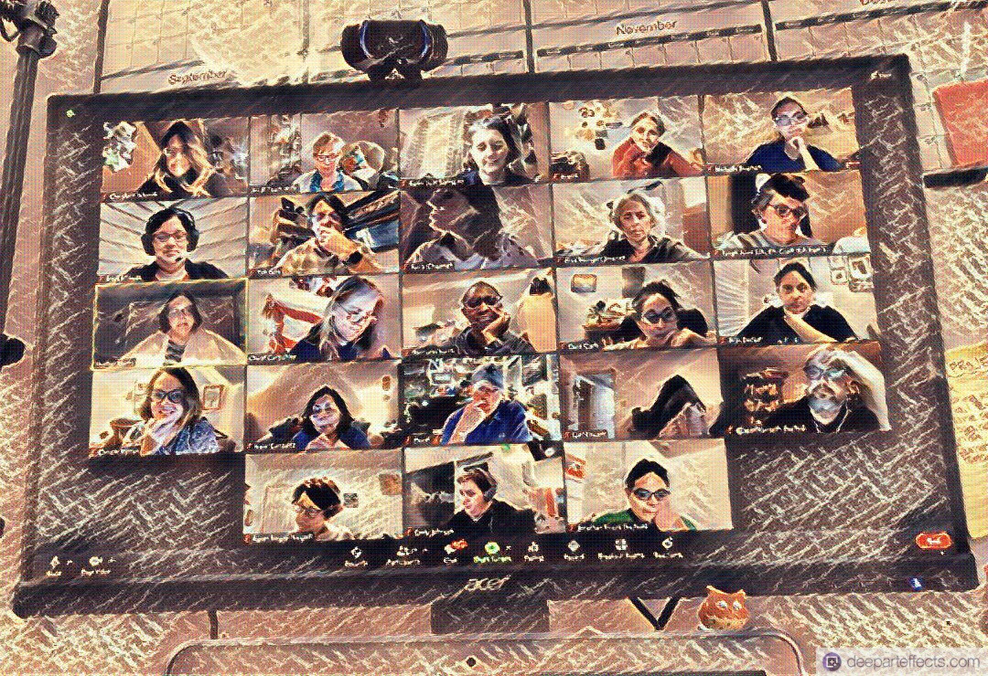 Jennifer Laffin tweet media