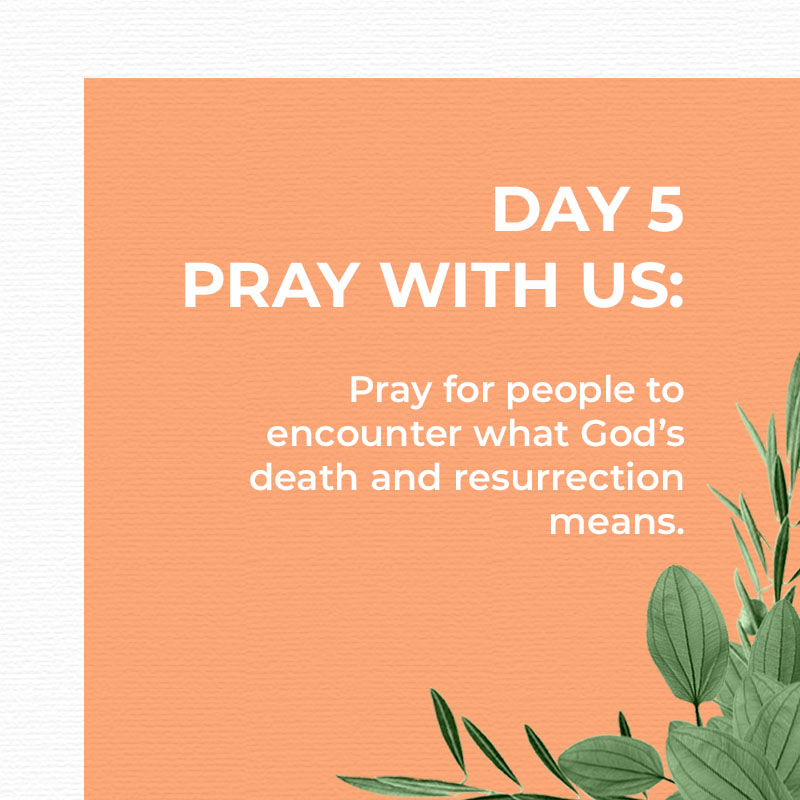 mycschurch's tweet photo. Passion Week of Prayer Day 5
◼ Pray for people to encounter what God’s death and resurrection means.

“Then Pilate turned Jesus over to them to be crucified.”  - John 19:16a
.
#cscprays #easter2021 #easter #passionweek #calgary #easter https://t.co/k69Lbnp8BP