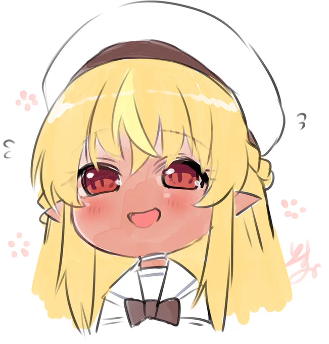 おめでとうーーーーーー!!!
 #不知火フレア生誕祭 