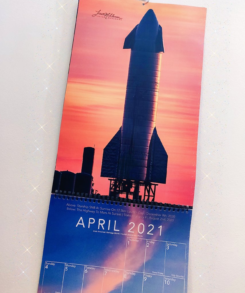 torch1ca's tweet photo. @TrevorMahlmann @elonmusk Good timing to finally receive mine! Thank you for the stunning extra prints @TrevorMahlmann, gotta get 'em framed! 👌🏻🔥 https://t.co/83vNpE5xkK