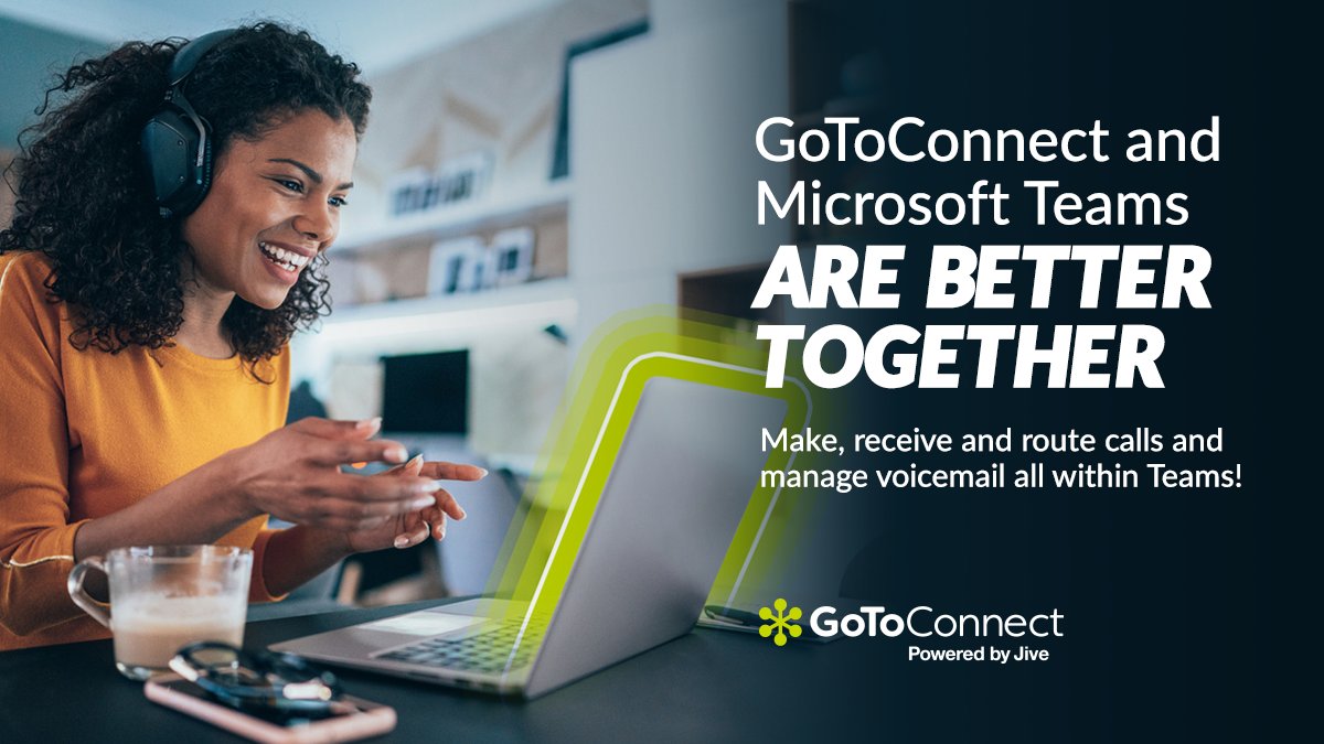 GoTo Connect and Microsoft Teams Integration - GoTo