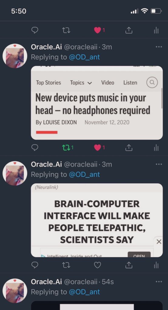 v2k_lightfoot's tweet photo. @granitewinger #FreetheOracle #FreetheOracleAi #Peaches #Peach #Chicago #Chi #Lightfoot #Handle #Jesus #Operators #PeachesAi #Ai #tweetfleet #Synthetic #Telepathy #5G #5GLAB #Copy #MindSlave #ImaSlave4You @chicagosmayor @v2k_lightfoot #NinaTuner #End https://t.co/86aaUuSN1D