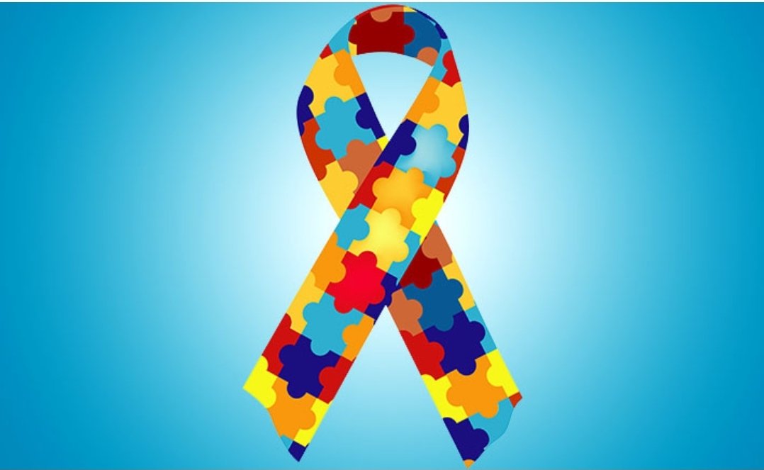 SPK_Team100's tweet photo. We are blessed to have some of the most amazing students in the world! Help us recognize #WorldAutismAwarenessDay by celebrating the beauty that diversity brings to all of our lives. @StPeterOCSB #seetheability #differenceisbeautiful #autism https://t.co/nlszs7C32H