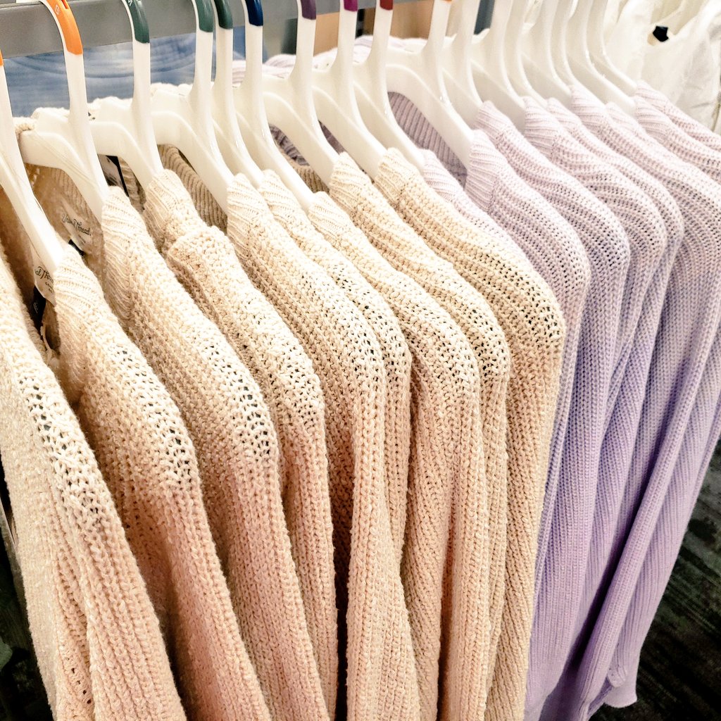 "Spring. A lovely reminder of how beautiful change can truly be." 
Shop our new spring additions! 
🌼🏵🌺🌸
<a href="/RachelBlood18/">Rachel Blood</a> <a href="/Schultz20Shawn/">Shawn Schultz</a> <a href="/JustinTaylorTGT/">Justin Taylor</a>
#T0604 #unviersalthreads #target #targetstyle #pastels #spring