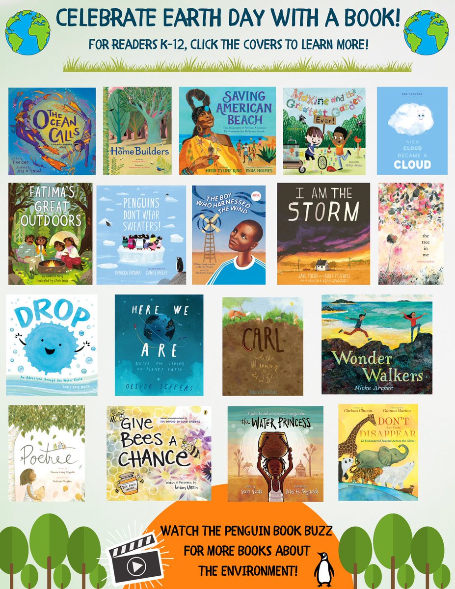 Penguin Young Readers School & Library tweet media
