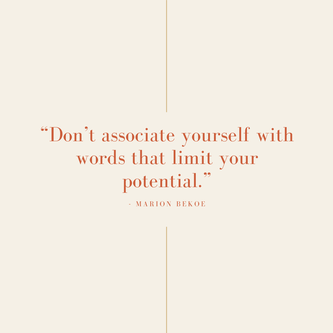 ToPSInstitute's tweet photo. Watch your language today!

#actionthought #stevenjanderson #totalpatientservice #oralcare #oralhealth #dentistryworld #dentistry #dentist #nonegativity #stopbeingnegative https://t.co/FZPs3Wec3t