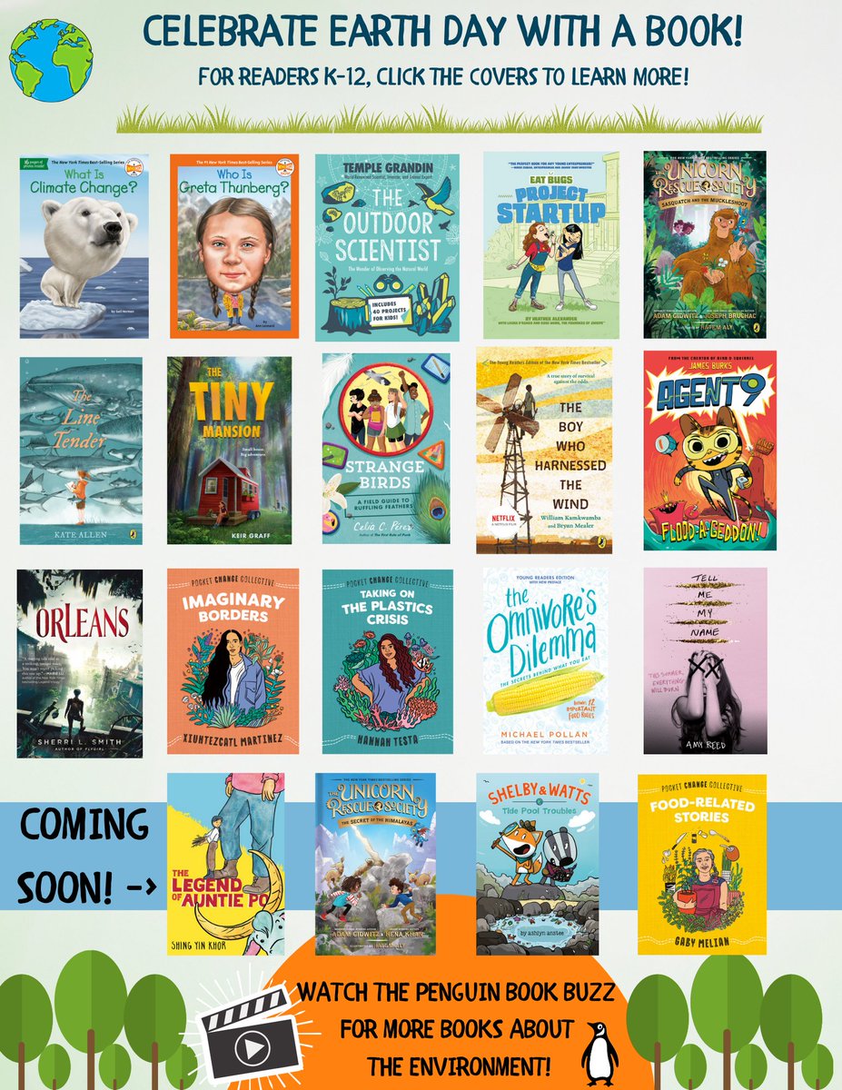 Penguin Young Readers School & Library tweet media