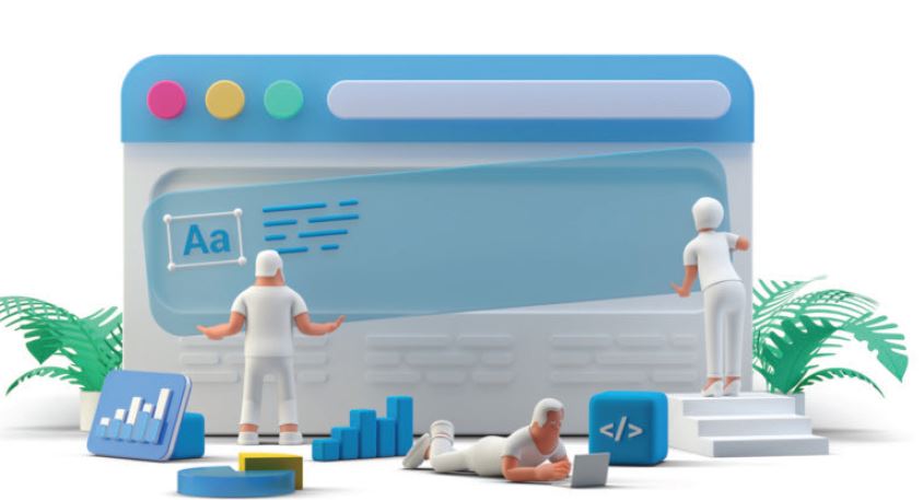 TDMag's tweet photo. By making a few accommodations to your online course design, you can increase instructional content’s effectiveness and accessibility while creating a positive experience for all learners regardless of their abilities. https://t.co/zlVQk68JYM https://t.co/lNNmqu1oEB