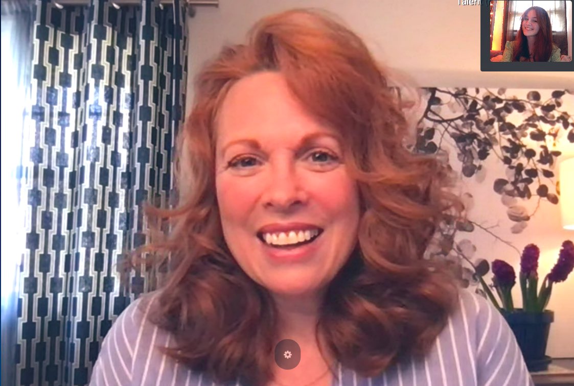 ally ツ tweet media