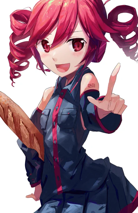 重音テト 