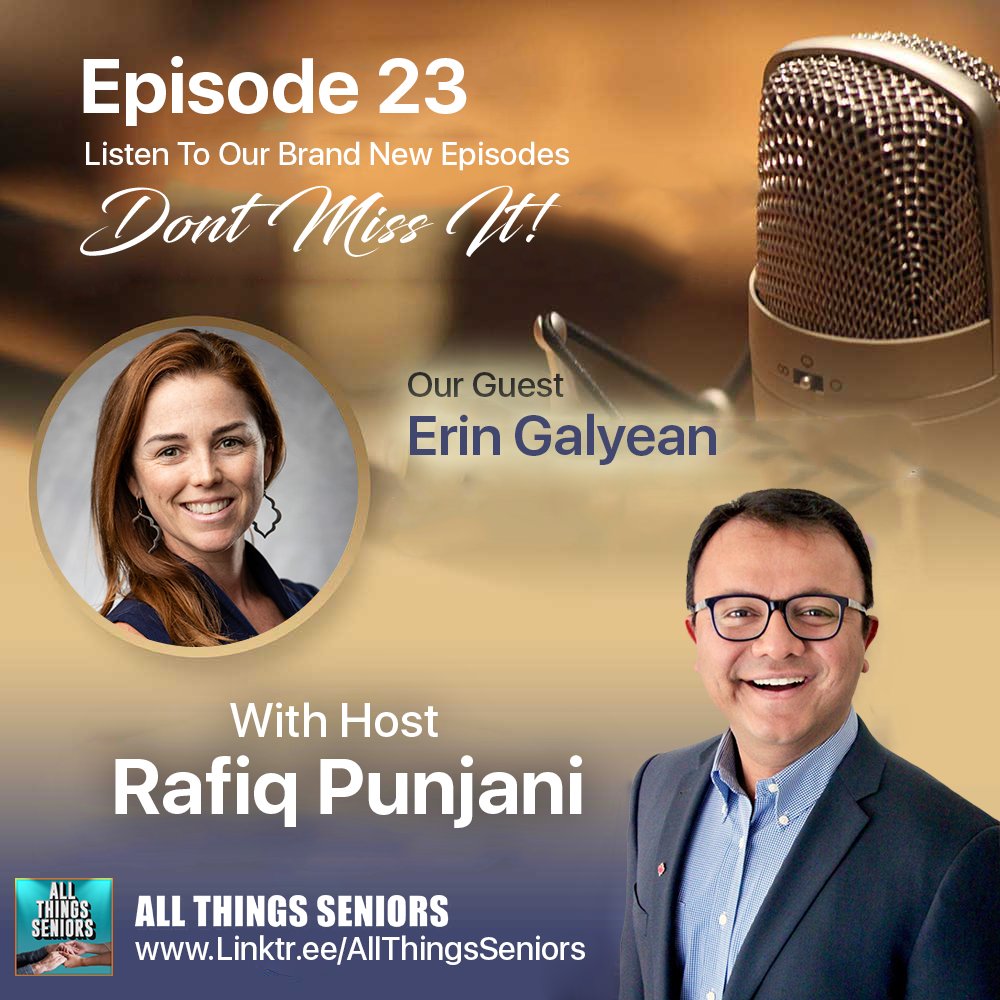 Episode Alert!!🎧🎤

Title: Becoming a Badass Advocate with <a href="/BadAssAdvocate/">Badass Advocate</a> 

Apple Podcast Link: apple.co/2s051Rr

Spotify Link: spoti.fi/391r4rr

Android Podcast Link: bit.ly/2ZaGN2K

To get in touch with us, please visit: lnkd.in/f68j4ZB