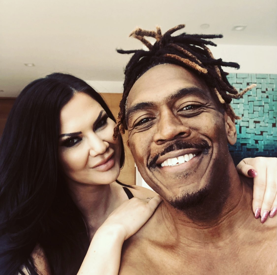 DREDD on Twitter: "See this long awaited backdoor romp w yours truly